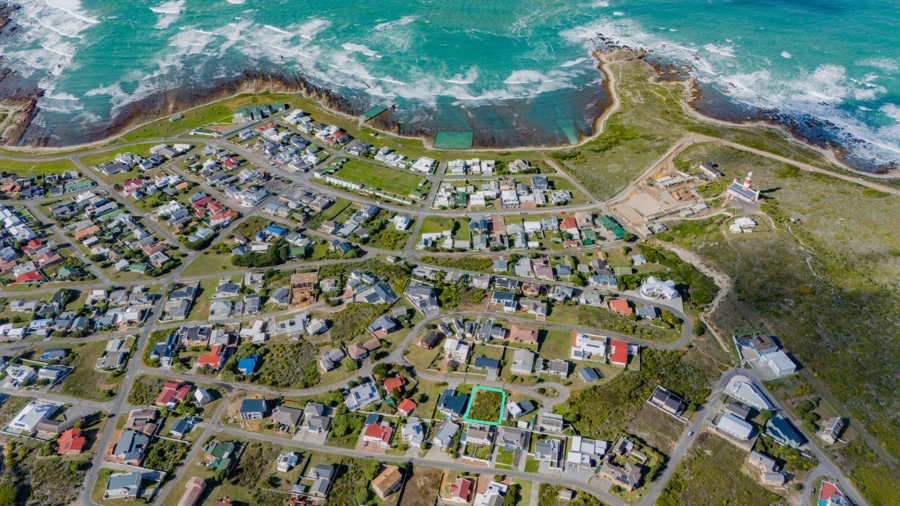 0 Bedroom Property for Sale in Agulhas Western Cape